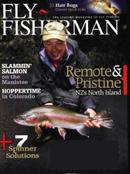 Fly Fisherman